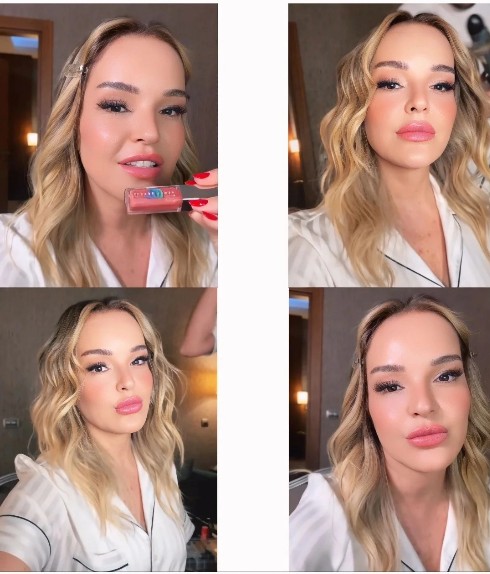 Unlu Sarkici Benguden Sasirtan Imaj Degisikligi (4)