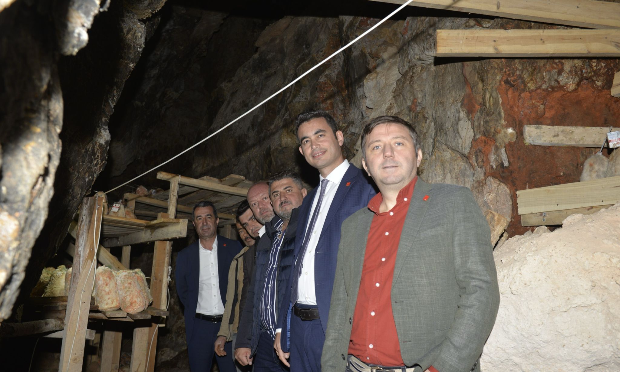 Uretici Bu Sartlarda Uretim Surdurulemez (3)