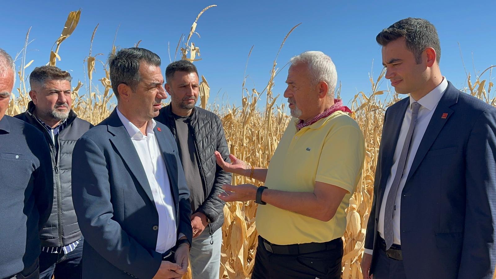 Uretici Bu Sartlarda Uretim Surdurulemez (4)