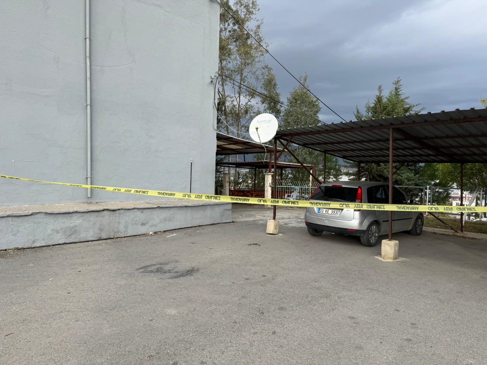 12 Yasindaki Ogrenci Okul Mudurunu Vurdu (2)