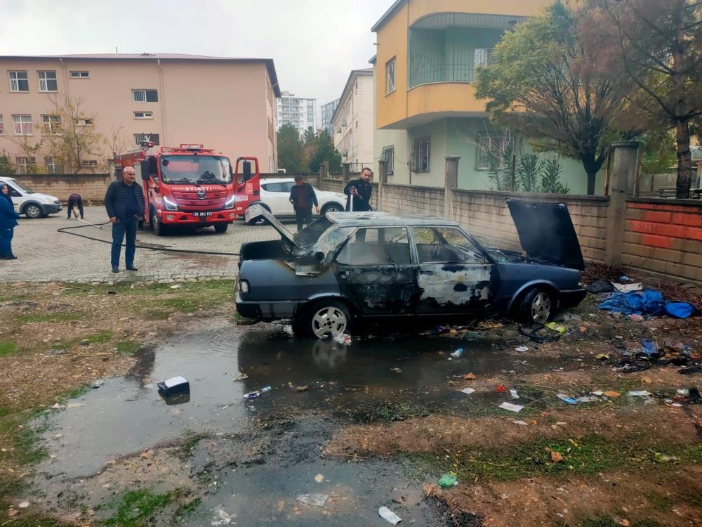 2 Arac Carpisti 6 Kisi Yaralandi1