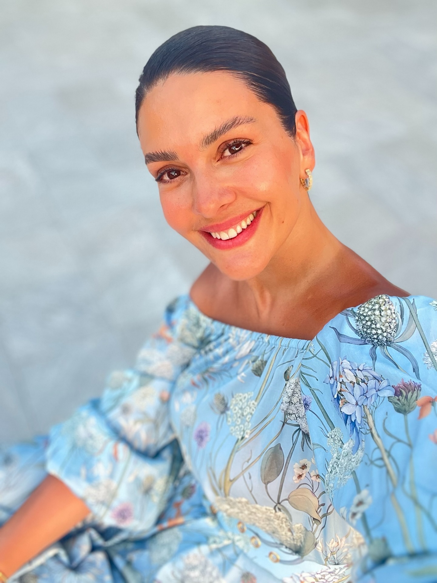 Berguzar Korelin Son Hali Gundem Oldu Igne Iplige Dondu (2)