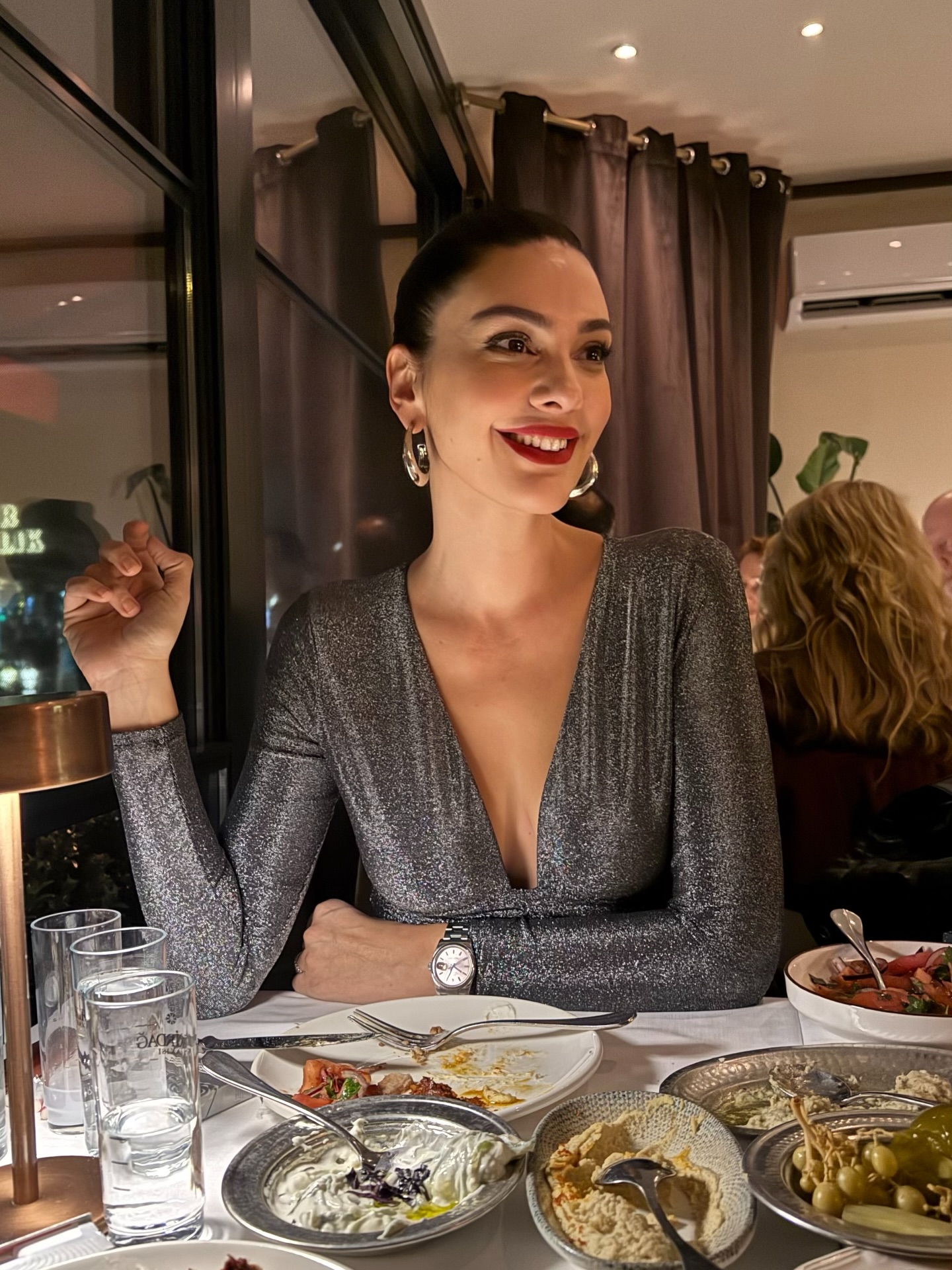 Berguzar Korelin Son Hali Gundem Oldu Igne Iplige Dondu (4)