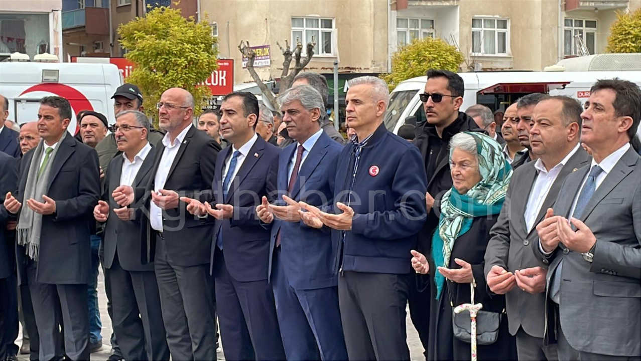 Bir Ilk Yasandi Seb I Arus Bu Yil Ilk Kez Karamanda Basladi10