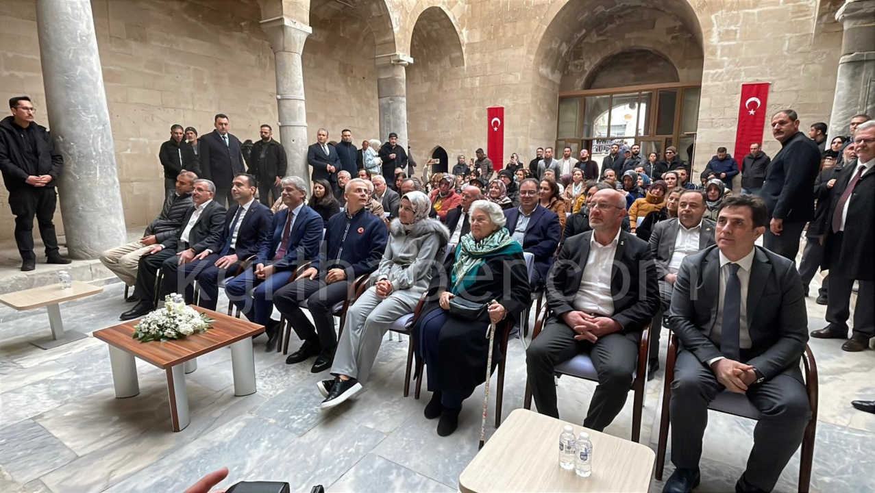 Bir Ilk Yasandi Seb I Arus Bu Yil Ilk Kez Karamanda Basladi11