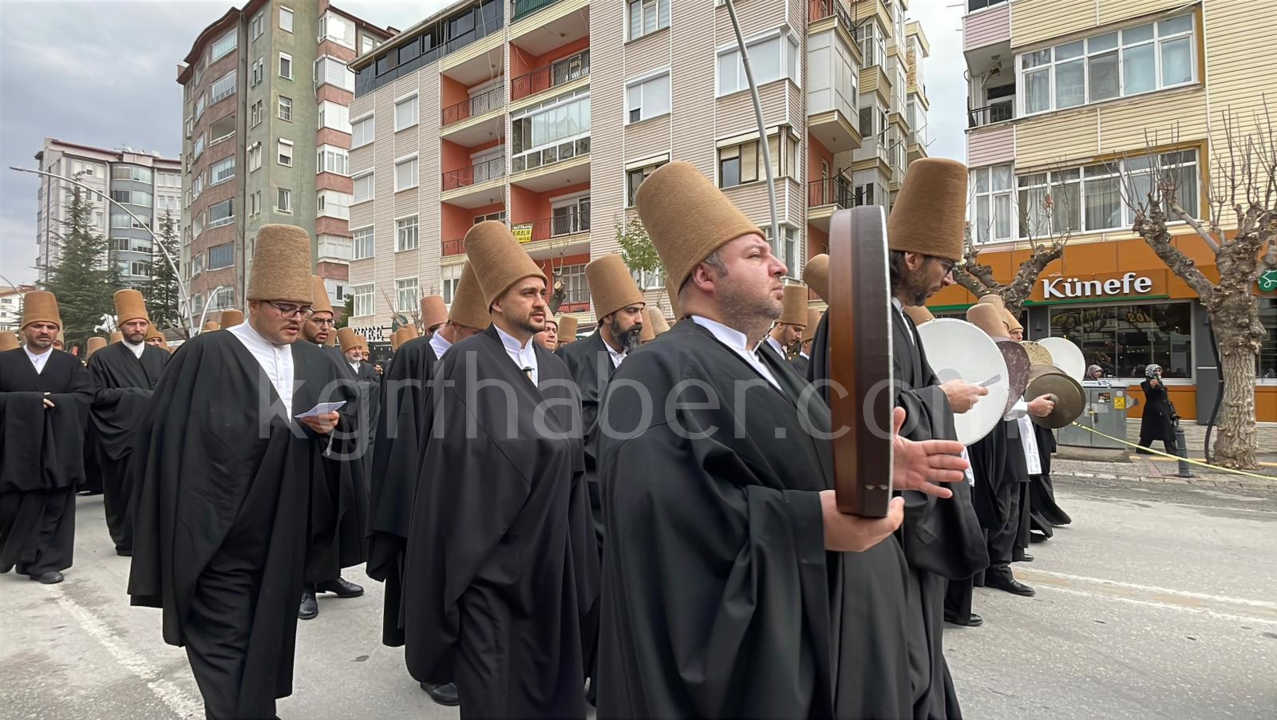 Bir Ilk Yasandi Seb I Arus Bu Yil Ilk Kez Karamanda Basladi16