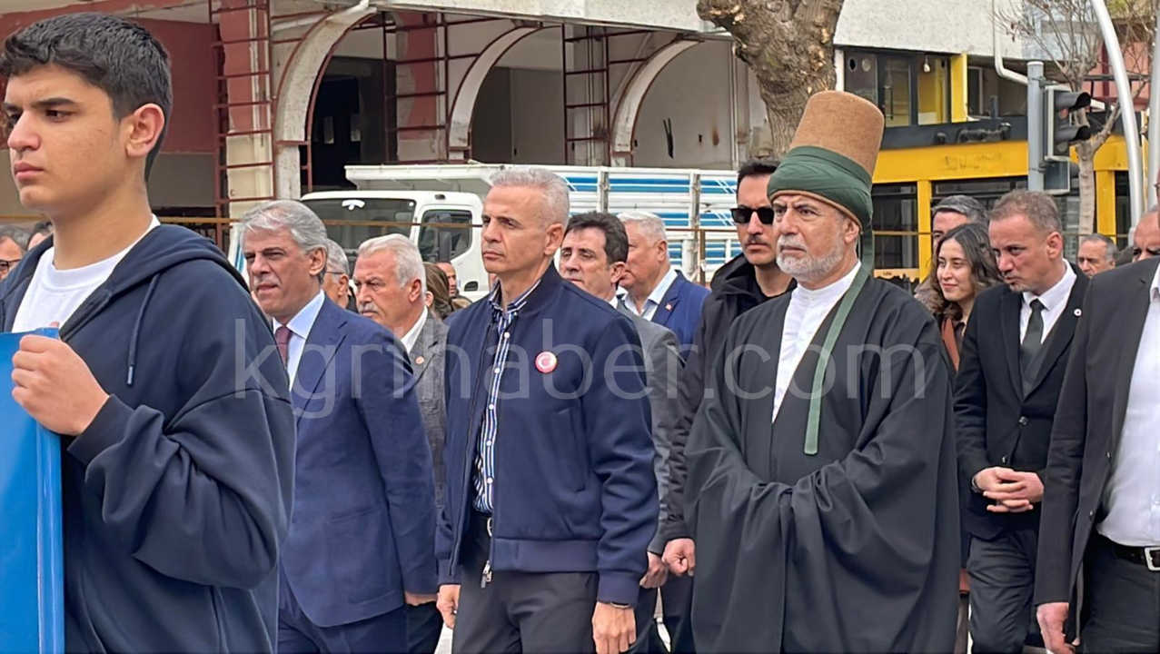 Bir Ilk Yasandi Seb I Arus Bu Yil Ilk Kez Karamanda Basladi2