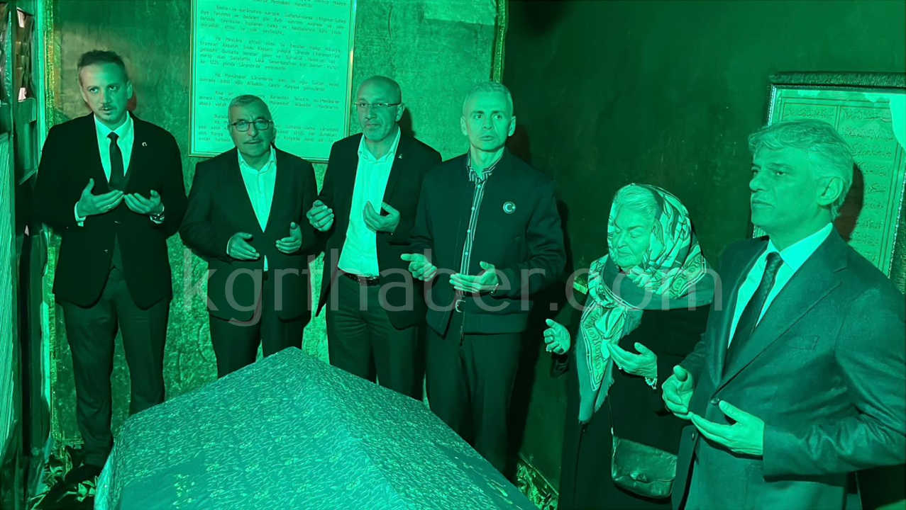 Bir Ilk Yasandi Seb I Arus Bu Yil Ilk Kez Karamanda Basladi8