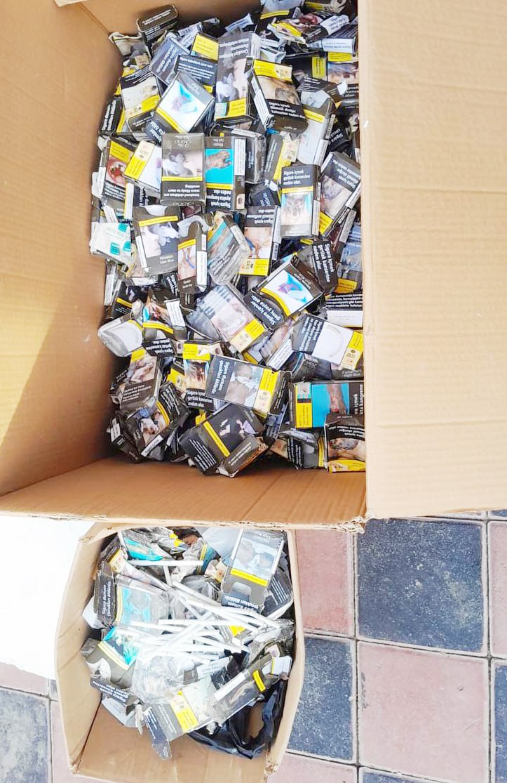 Bu Bir Gorev Degil Vicdan Meselesi Sessiz Ornek Herkese Mesaj (1)