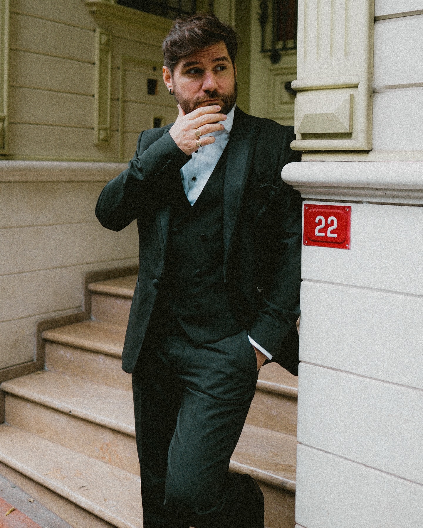 Ceyhun Fersoy Ve Begum Onerden Sevindiren Haber (3)