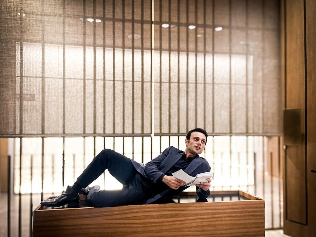 Dizi Setinde Supheli Olum Iddiasi Oyuncu Kerem Arslanoglu Gozyaslari Icinde Anlatti (2)