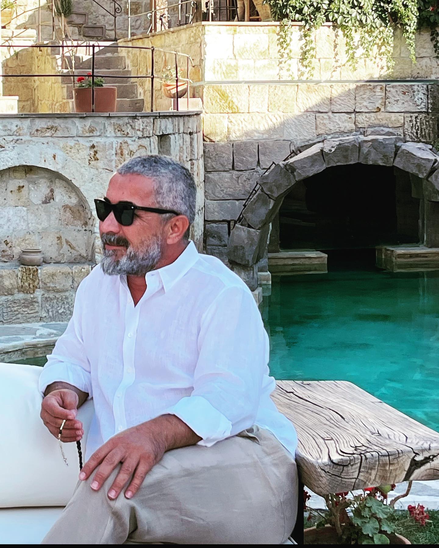 Eski Haberturk Yoneticisi Veyis Ates Gozaltinda (1)