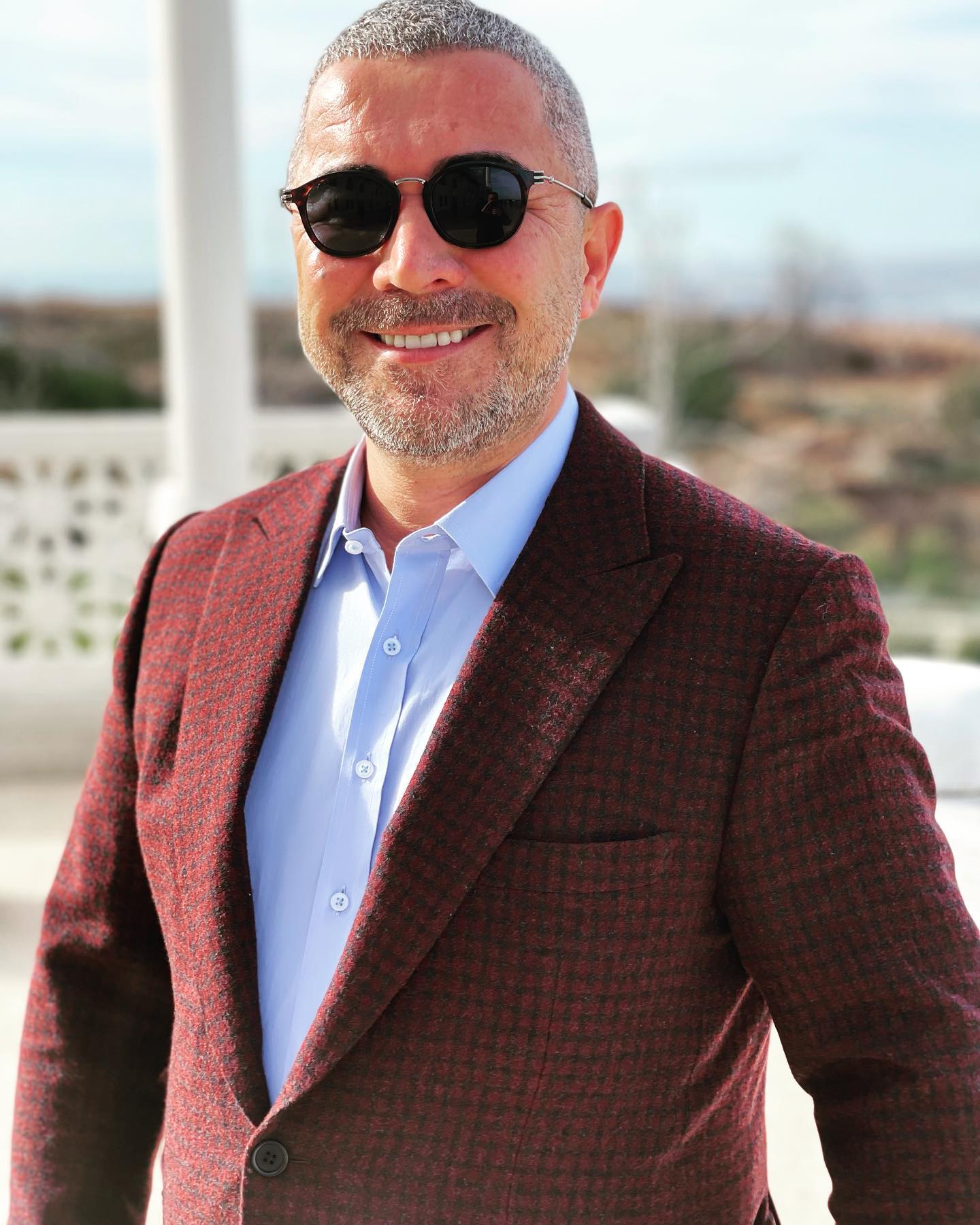 Eski Haberturk Yoneticisi Veyis Ates Gozaltinda (2)