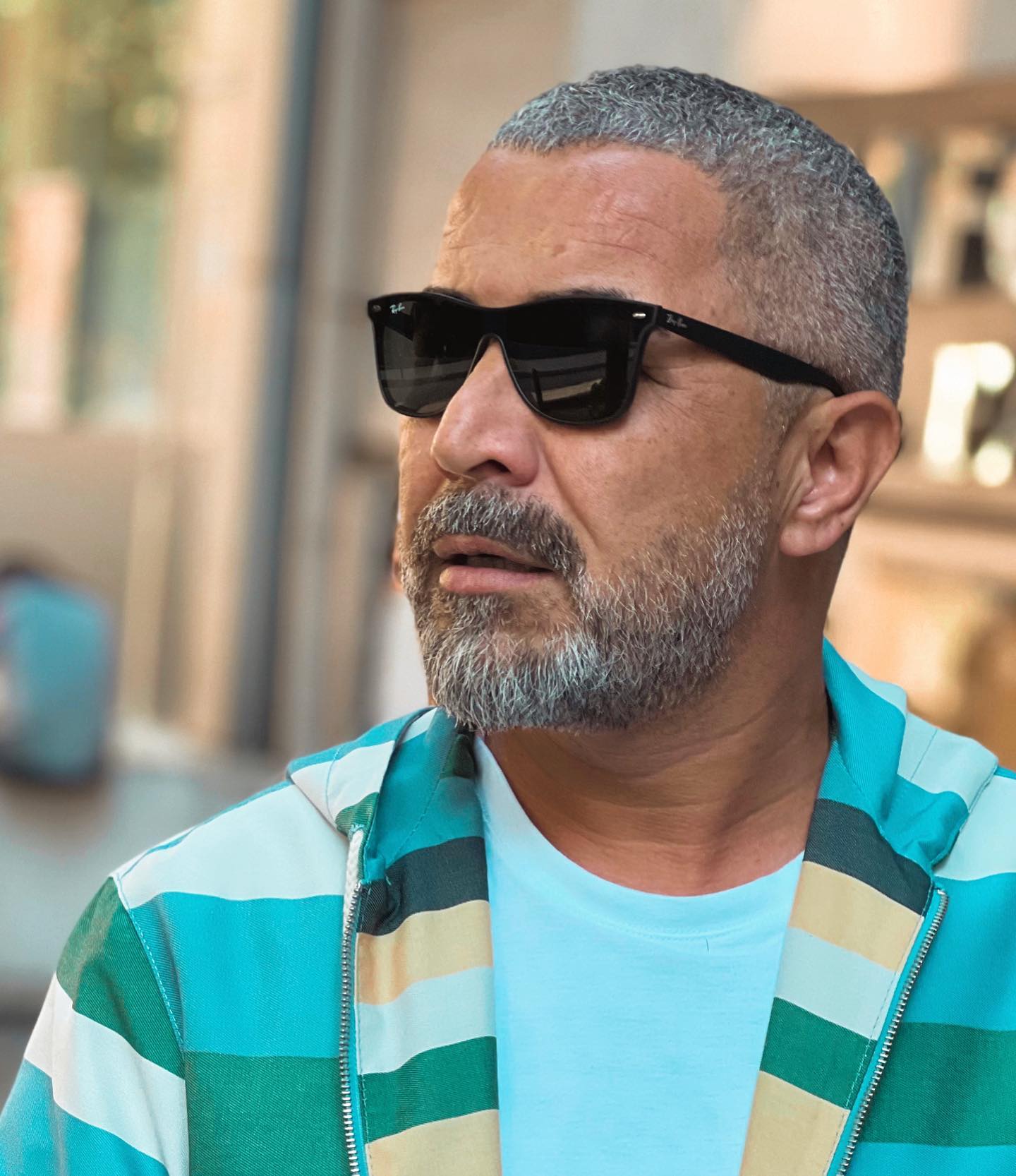 Eski Haberturk Yoneticisi Veyis Ates Gozaltinda (3)