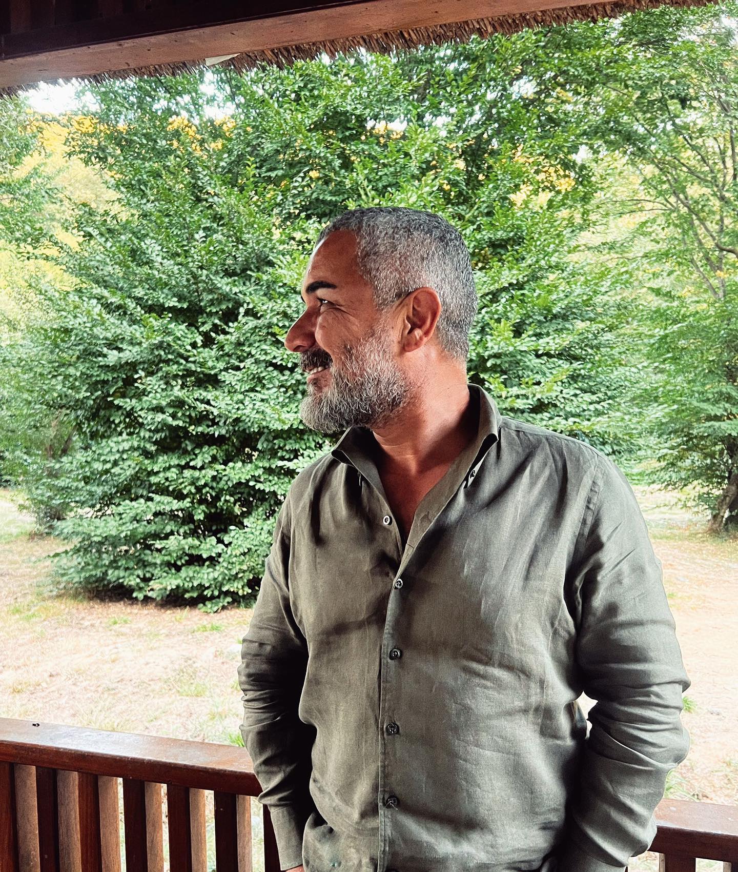 Eski Haberturk Yoneticisi Veyis Ates Gozaltinda (4)