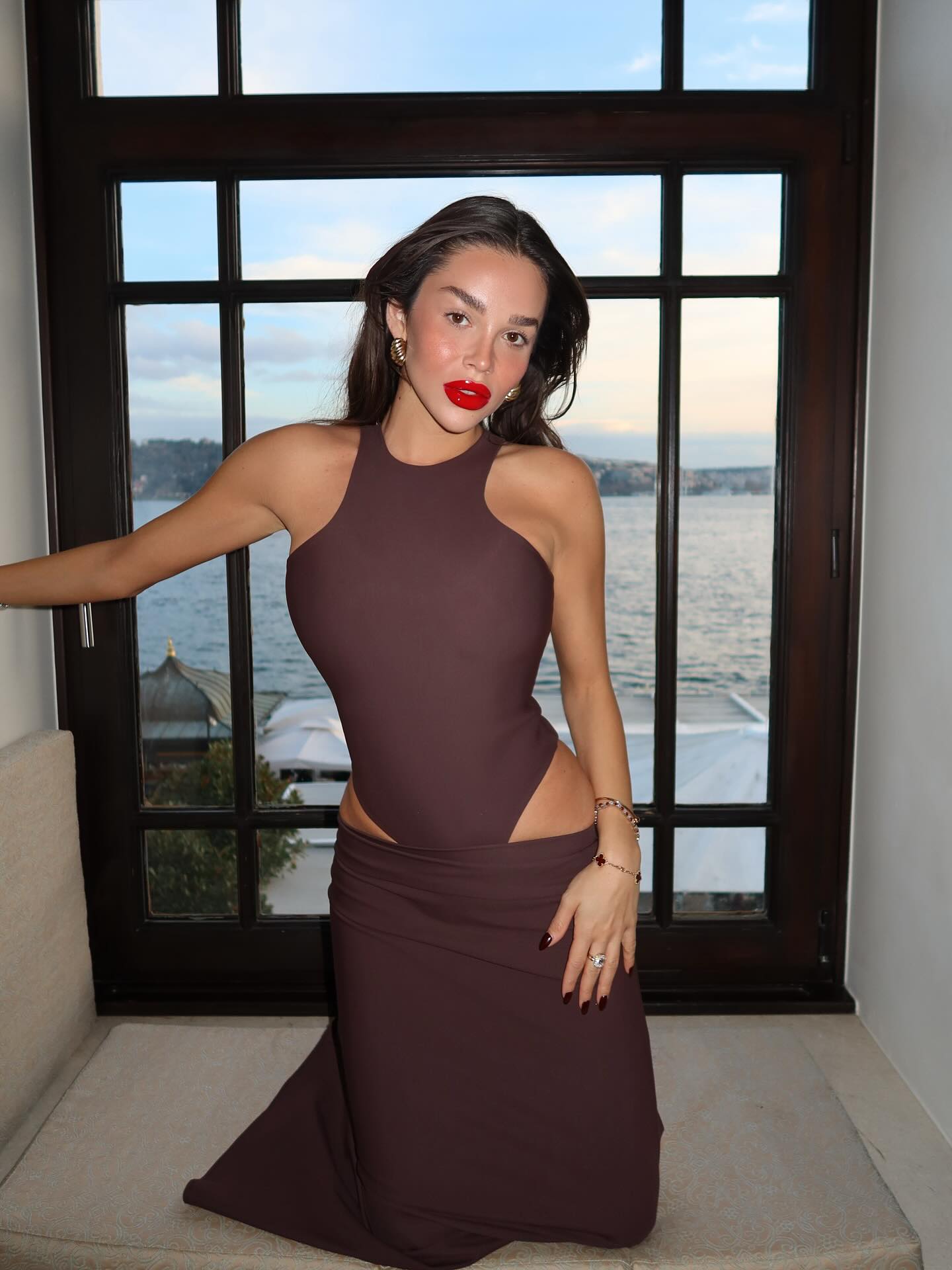 Fenomen Ezgi Findik Hakkinda Yakalama Karari (2)