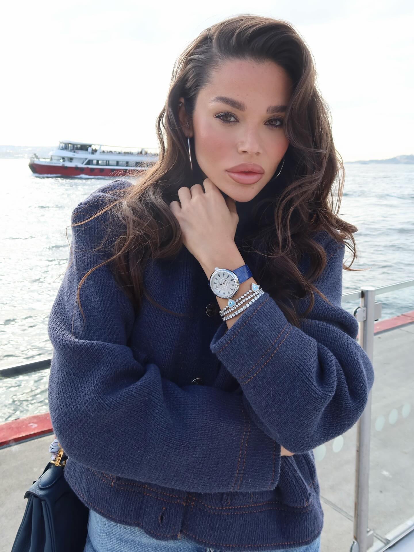 Fenomen Ezgi Findik Hakkinda Yakalama Karari (4)