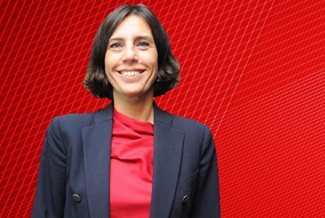 Futbolda Sike Kumpasi Sorusturmasinda Ebru Koksal Gozaltinda (1)