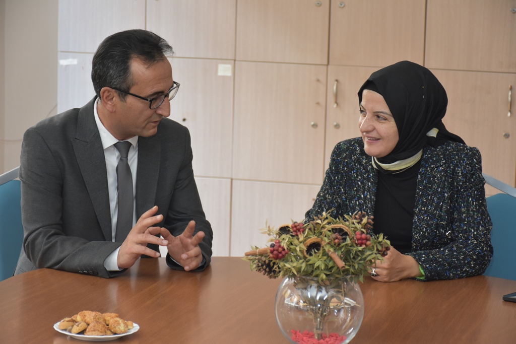 Gelecegin Yazarlariyla Bulustular (3)