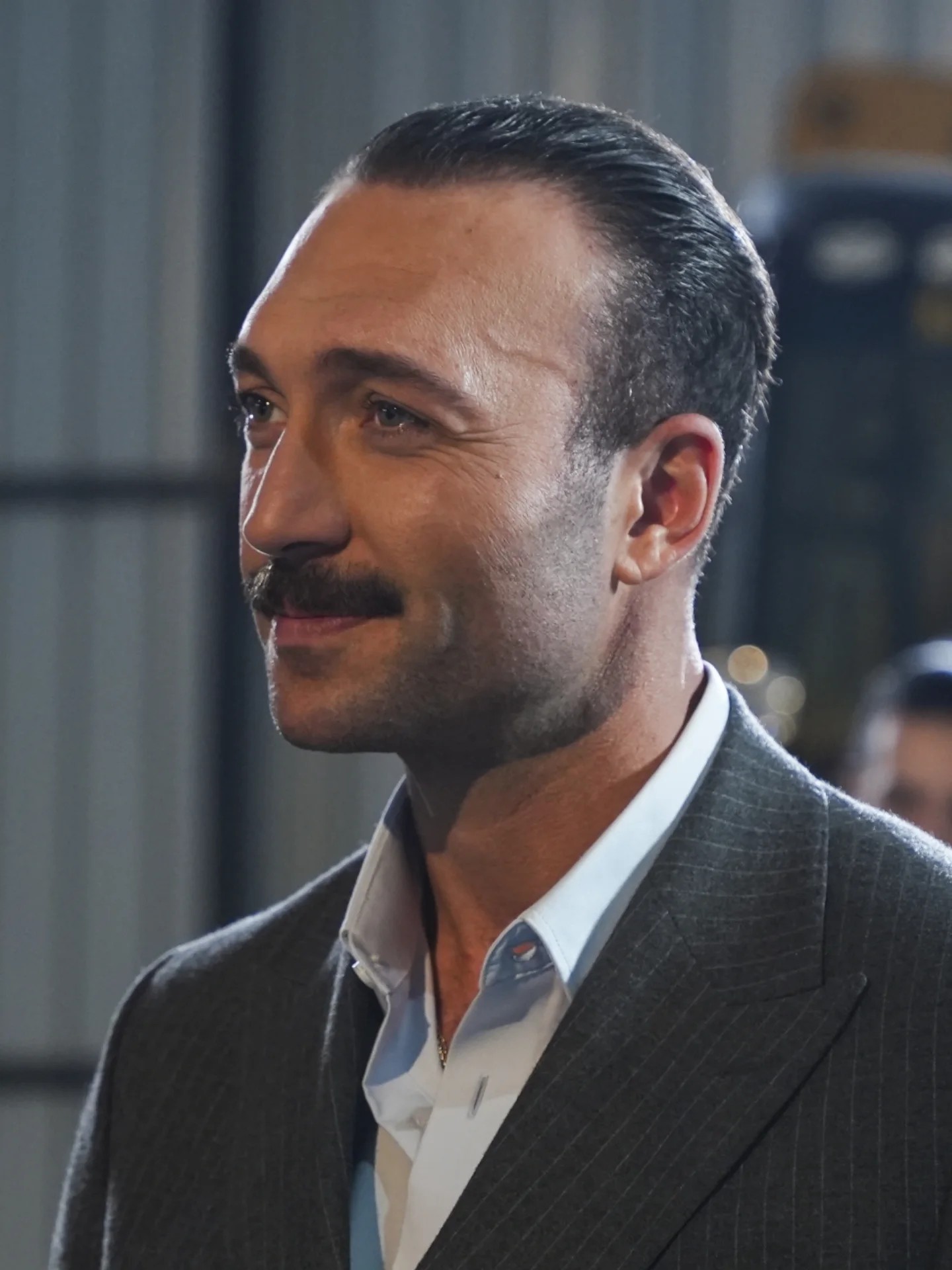 Gorkem Sevindik Hangi Dizilerde Oynadi (1)