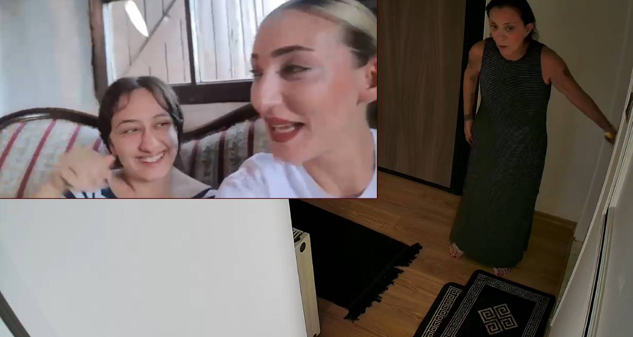 Gullunun Kizina Ait Silahli Goruntuler Ortaya Cikti (1)