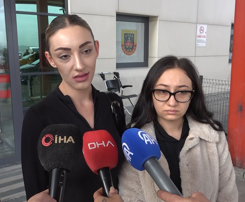 Gullunun Kizina Ait Silahli Goruntuler Ortaya Cikti (2)