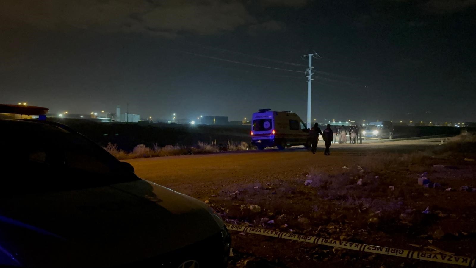 Husumet Cinayetle Sonuclandi 1 Kisi Hayatini Kaybetti (2)