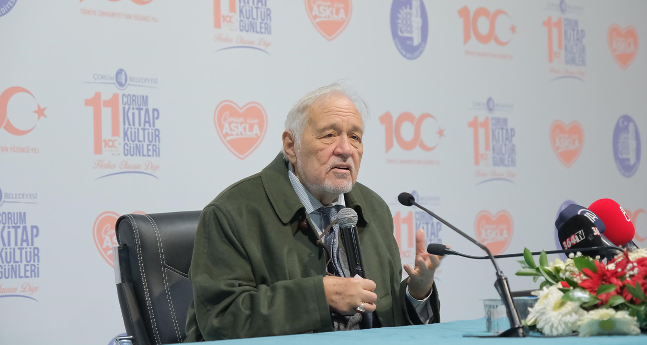 Ilber Ortaylidan Genclere Uyari Algi Operasyonlari Var (1)