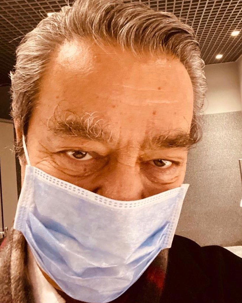 Kadir Inanirin Son Hali Ilk Kez Goruldu (4)