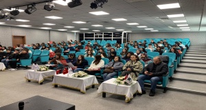 Karaman Anadolu Lisesinden Erasmus Basarisi Ve Konya Gezisi (2)