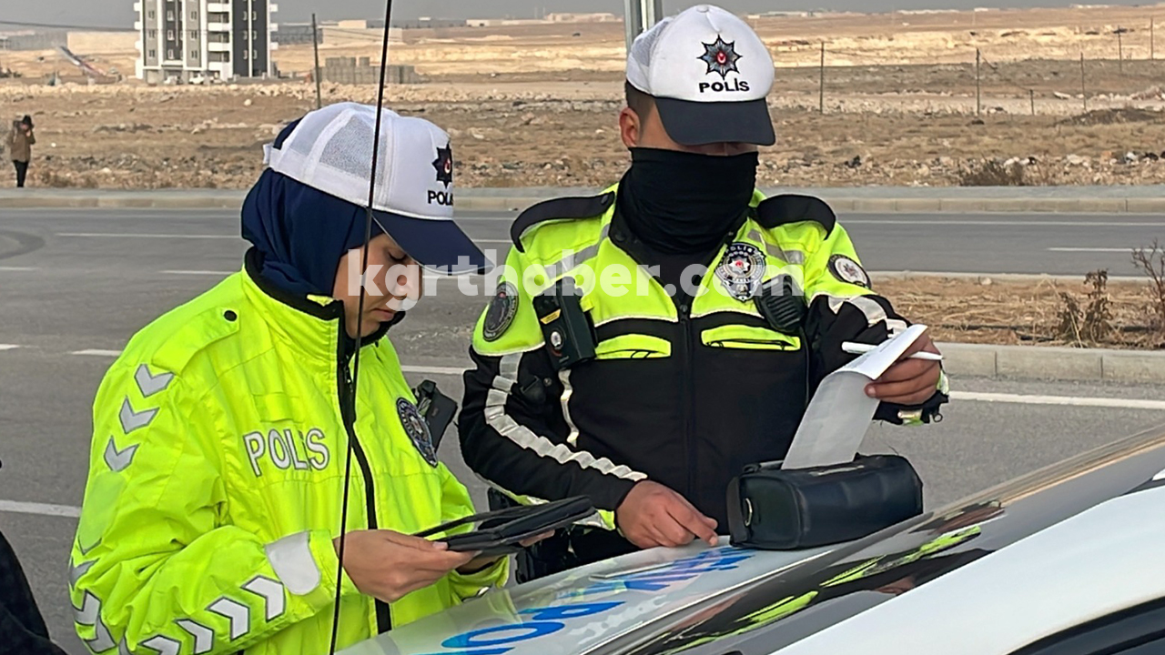 Karaman Emniyetinden Okul Servislerine Siki Denetim3