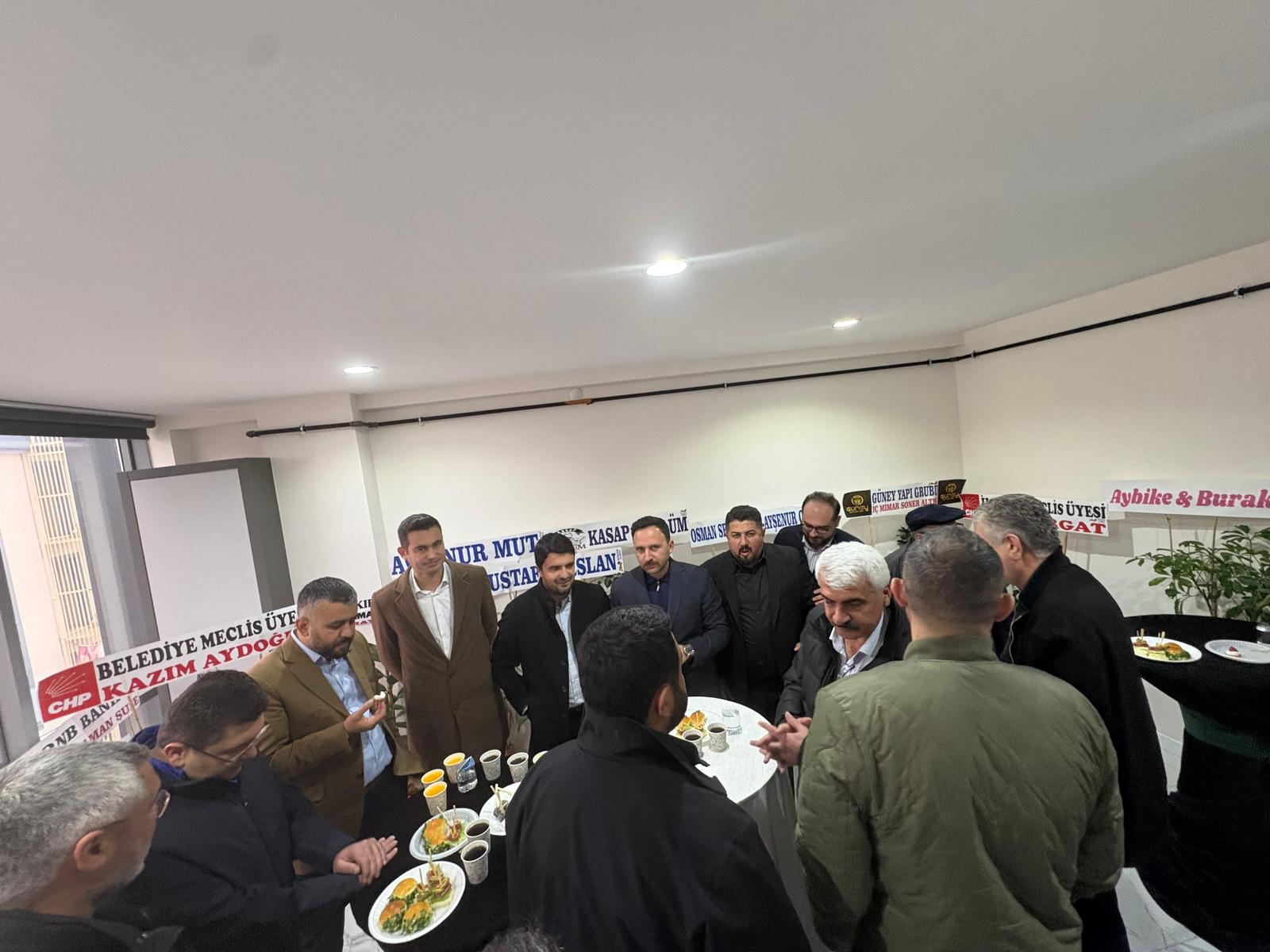 Karamanda Atceken Demirel Hukuk Burosu Acildi (4)