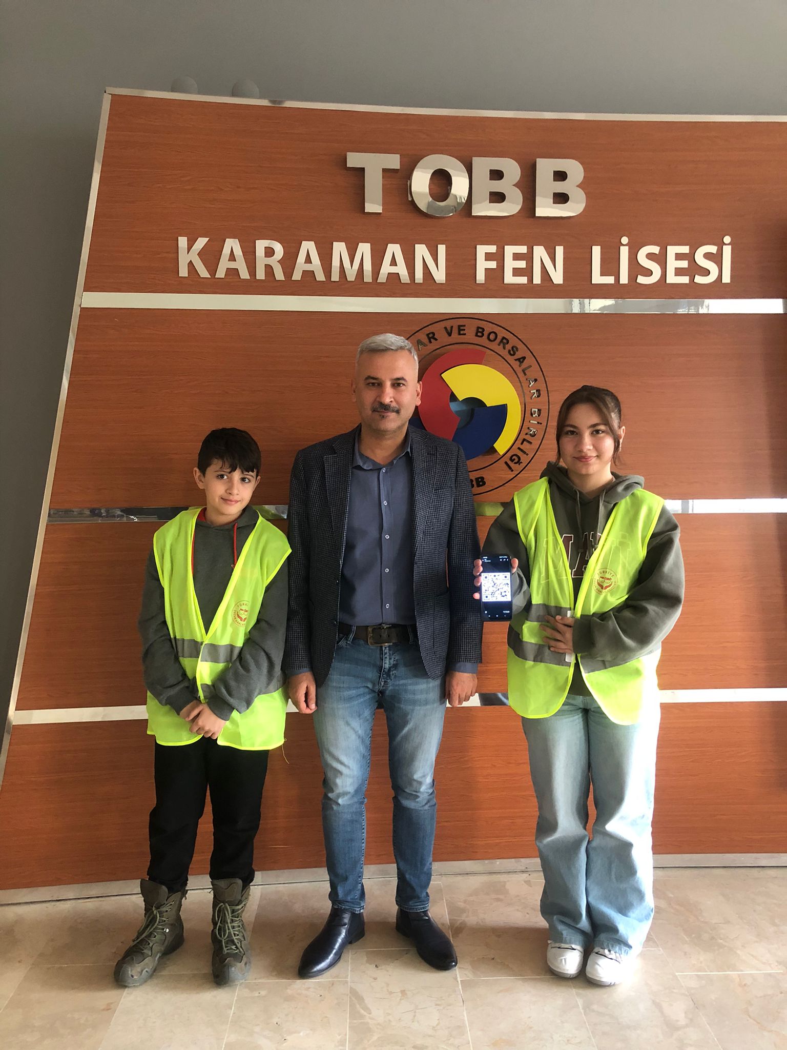 Karamanda Cocuk Haklari Sahaya Indi (1)