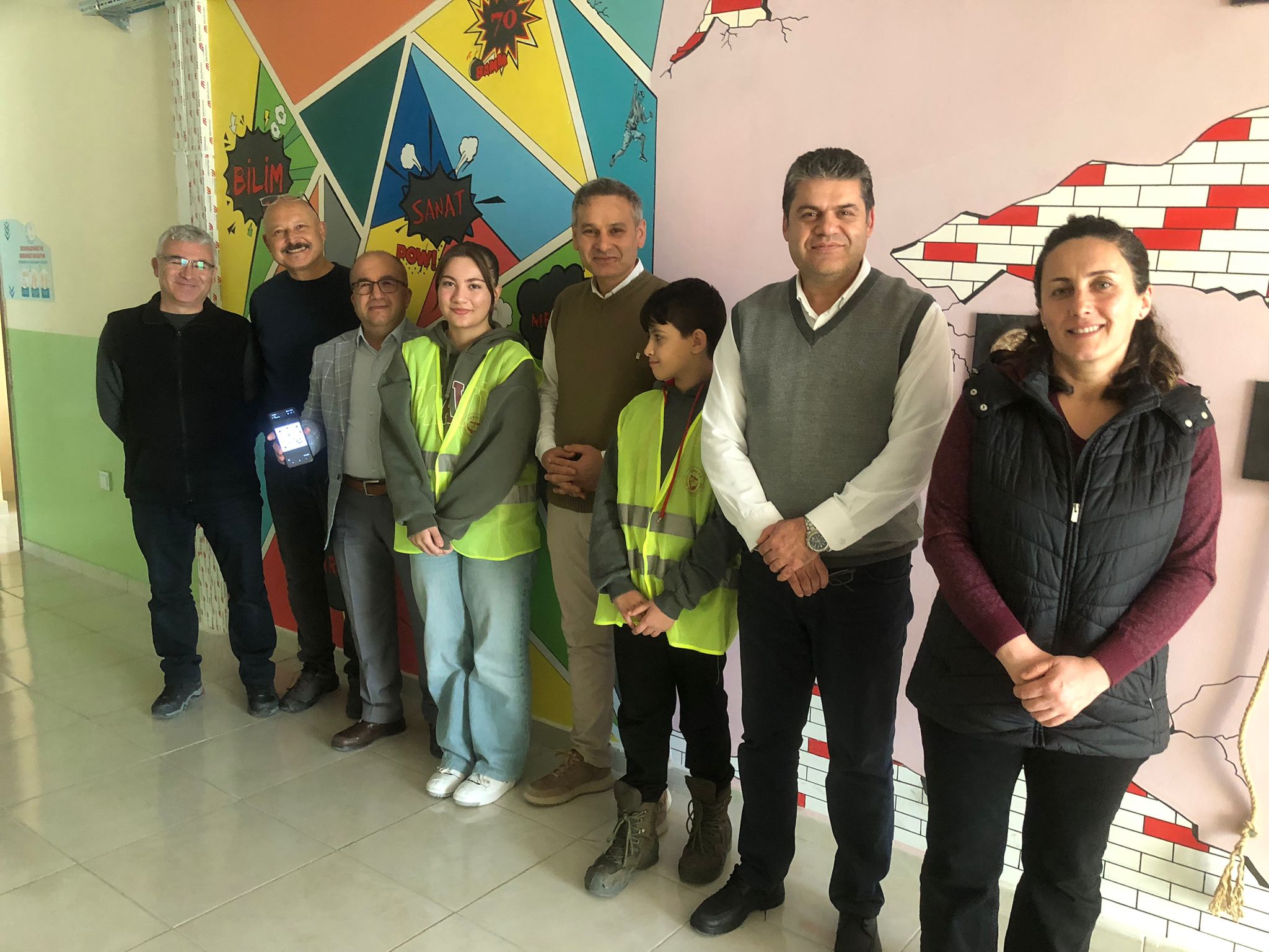 Karamanda Cocuk Haklari Sahaya Indi (5)