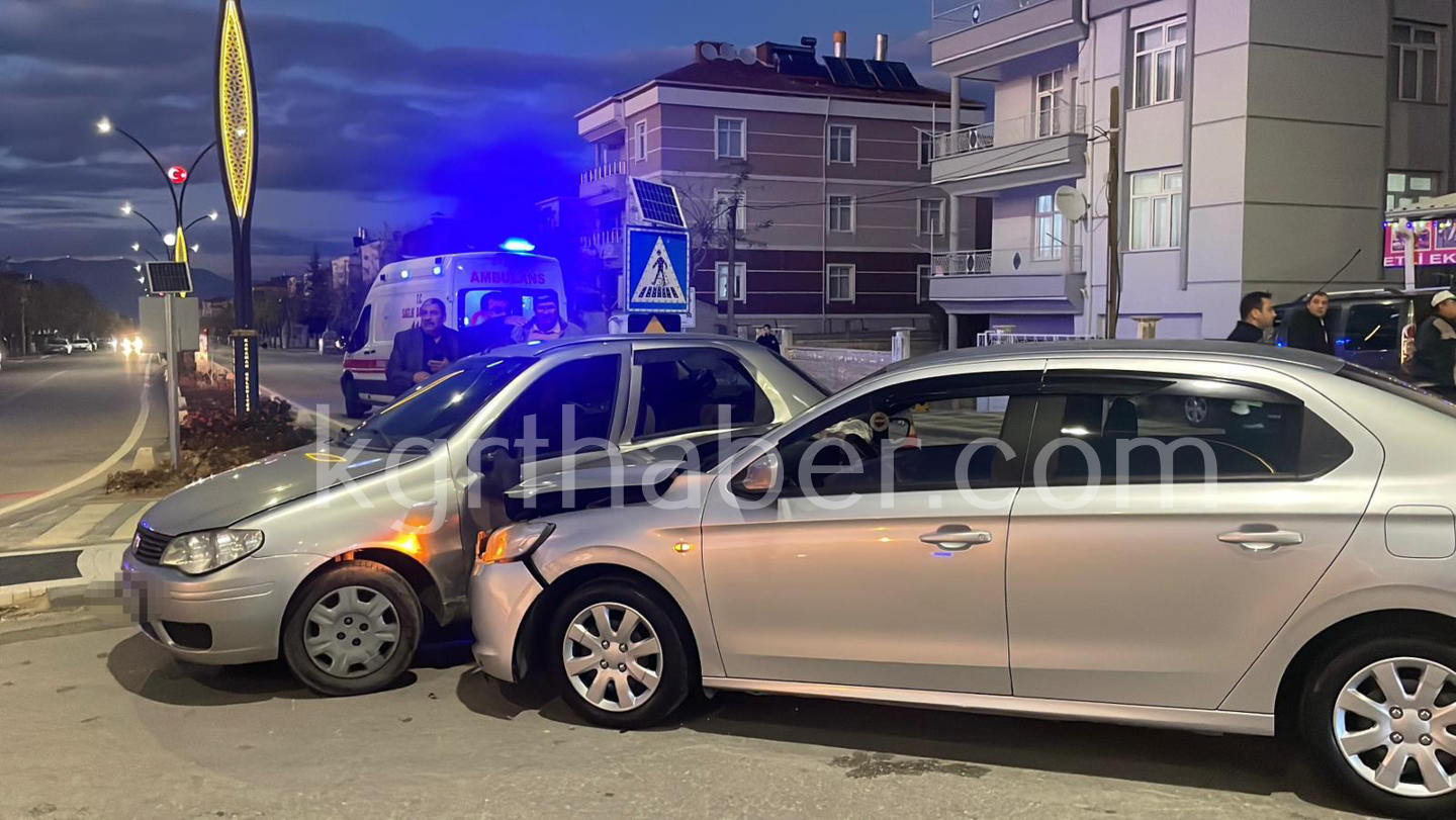 Karamanda Feci Kaza 6 Yarali1