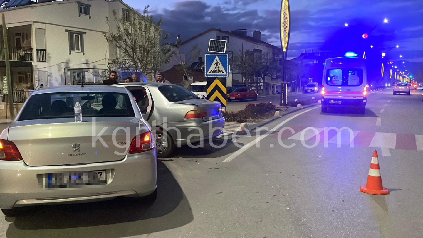 Karamanda Feci Kaza 6 Yarali2