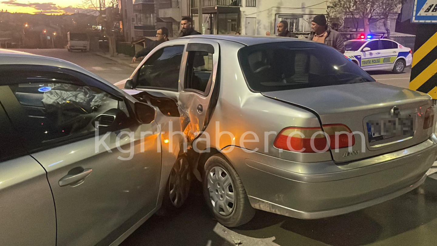 Karamanda Feci Kaza 6 Yarali3