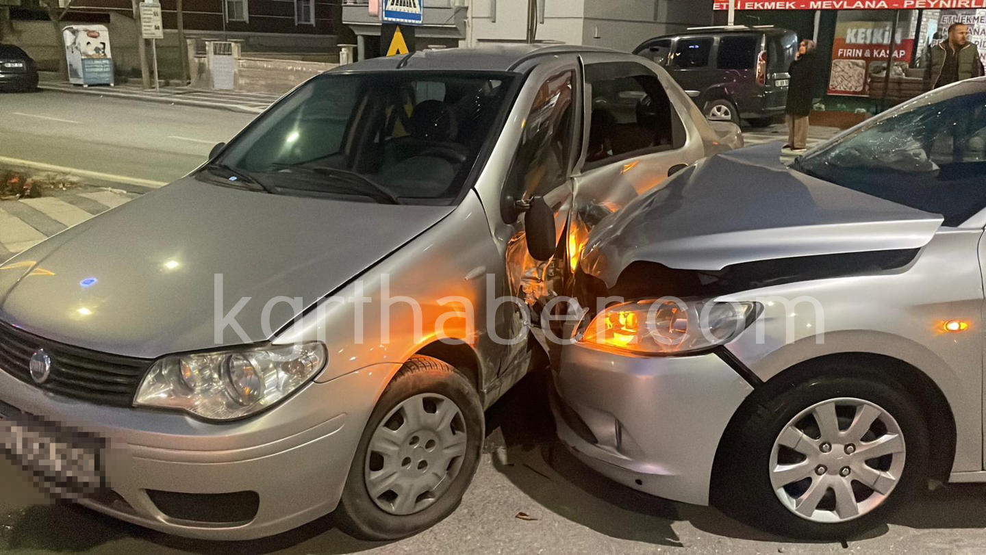 Karamanda Feci Kaza 6 Yarali4