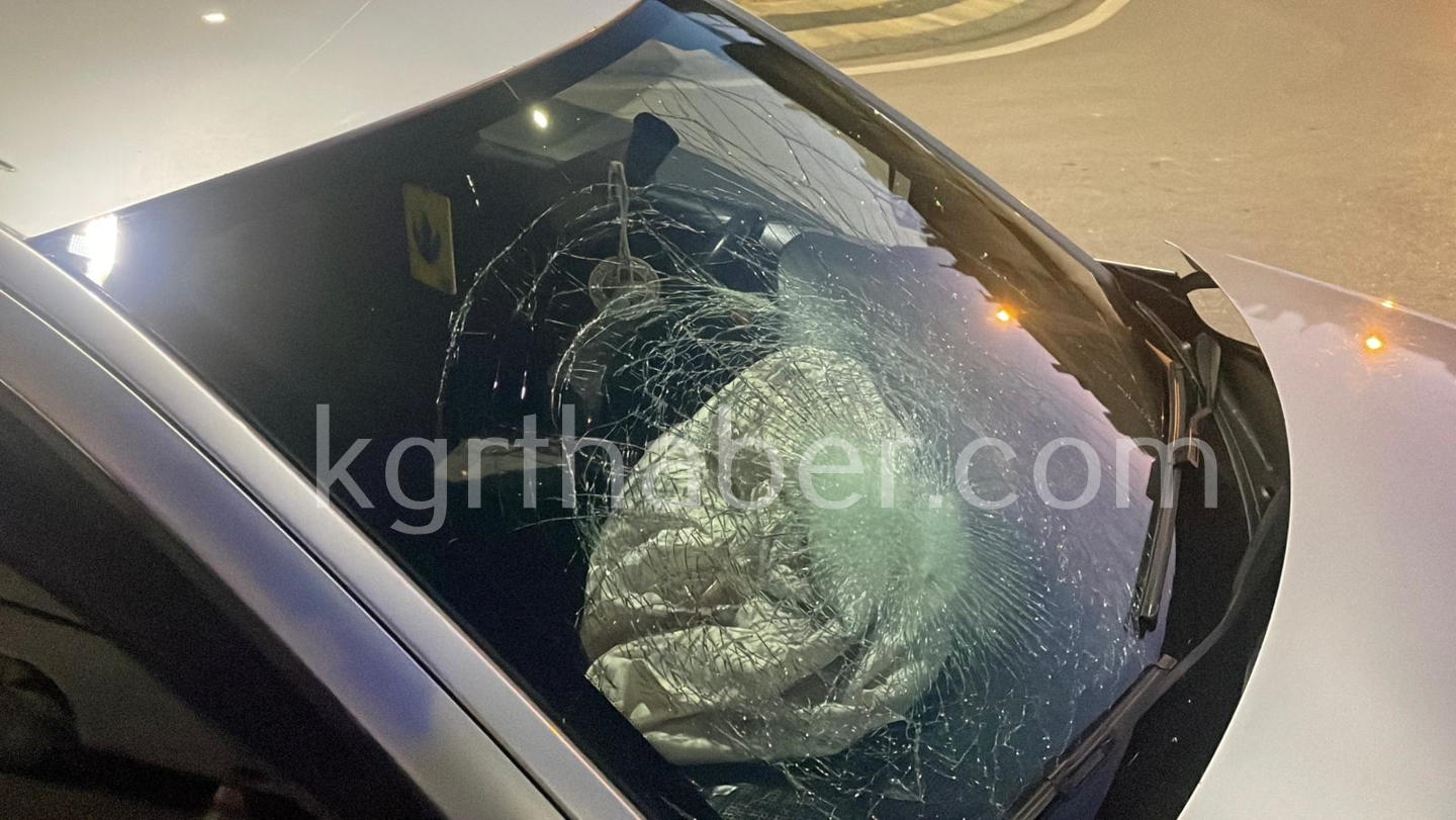 Karamanda Feci Kaza 6 Yarali6