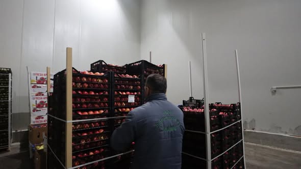 Karamanda Gida Denetimleri Hiz Kesmeden Devam Ediyor (3)