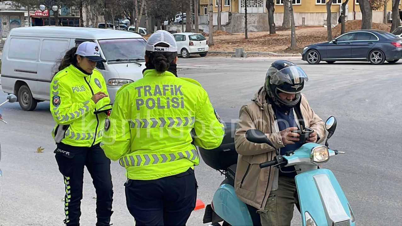 Karamanda Motosiklet Denetimleri Araliksiz Devam Ediyor1-1