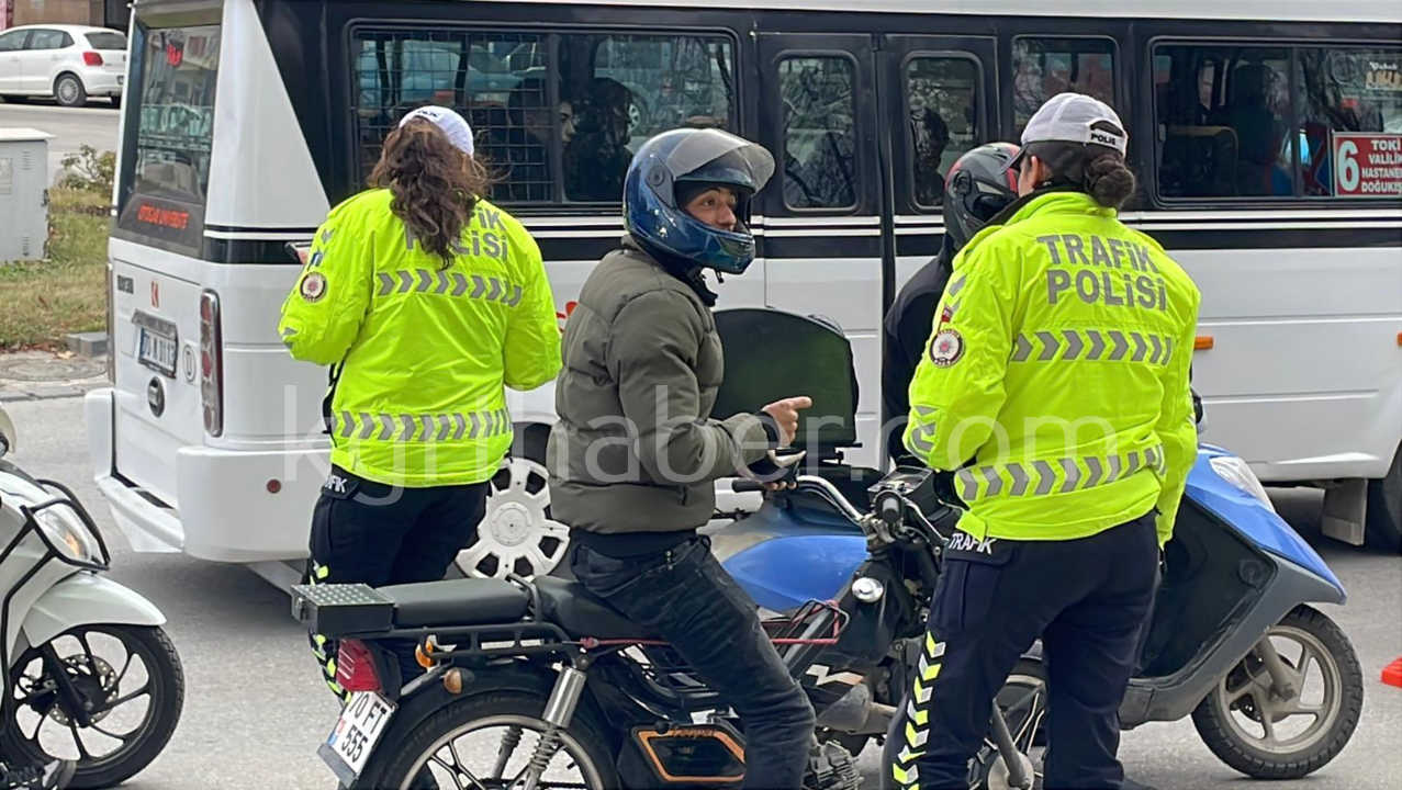 Karamanda Motosiklet Denetimleri Araliksiz Devam Ediyor10-1