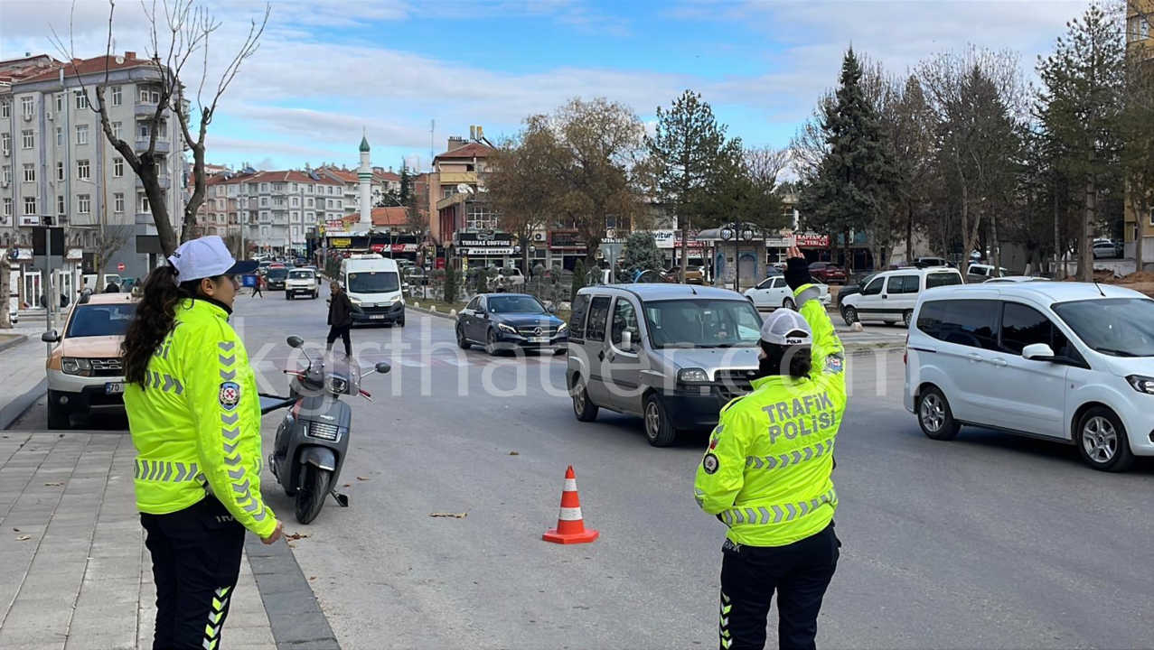 Karamanda Motosiklet Denetimleri Araliksiz Devam Ediyor11