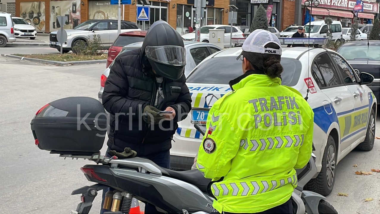 Karamanda Motosiklet Denetimleri Araliksiz Devam Ediyor3