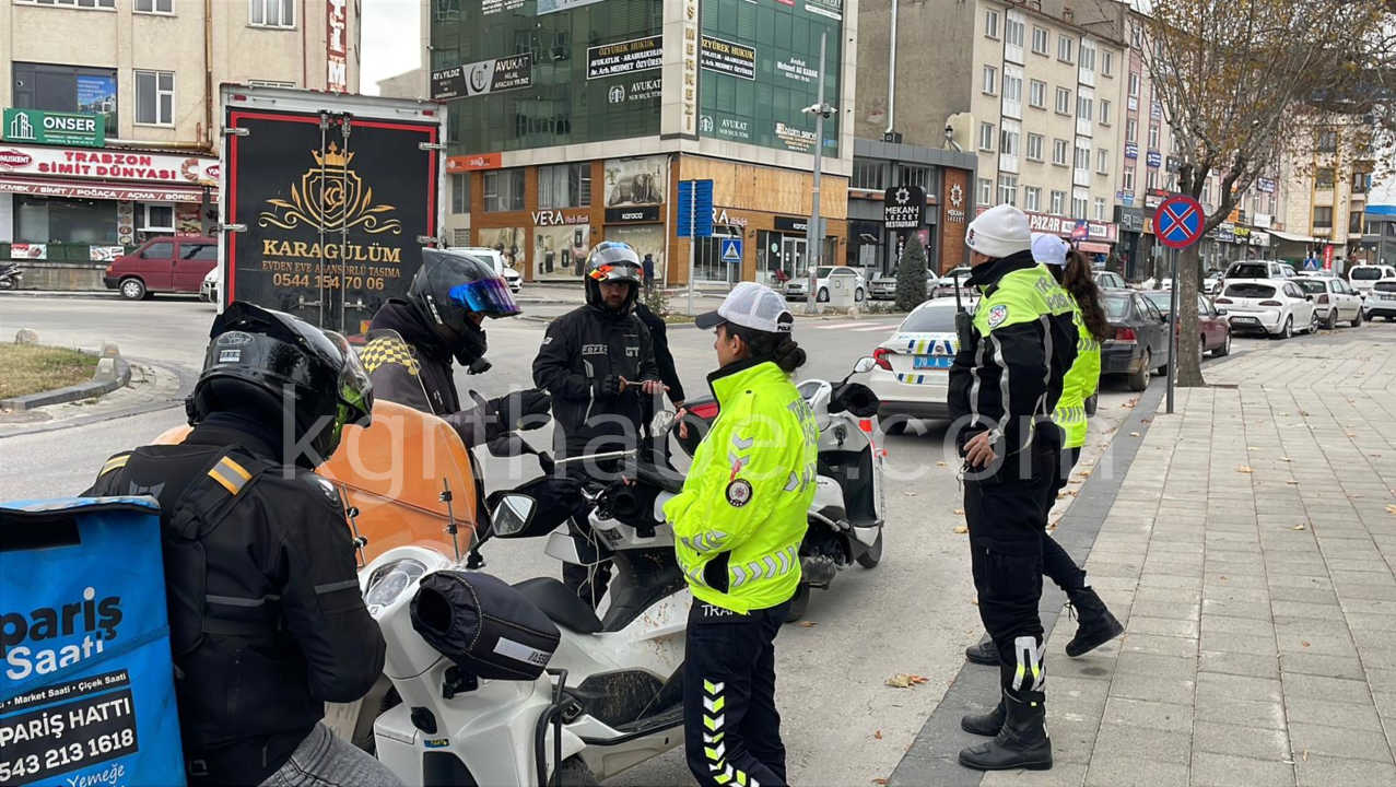 Karamanda Motosiklet Denetimleri Araliksiz Devam Ediyor4