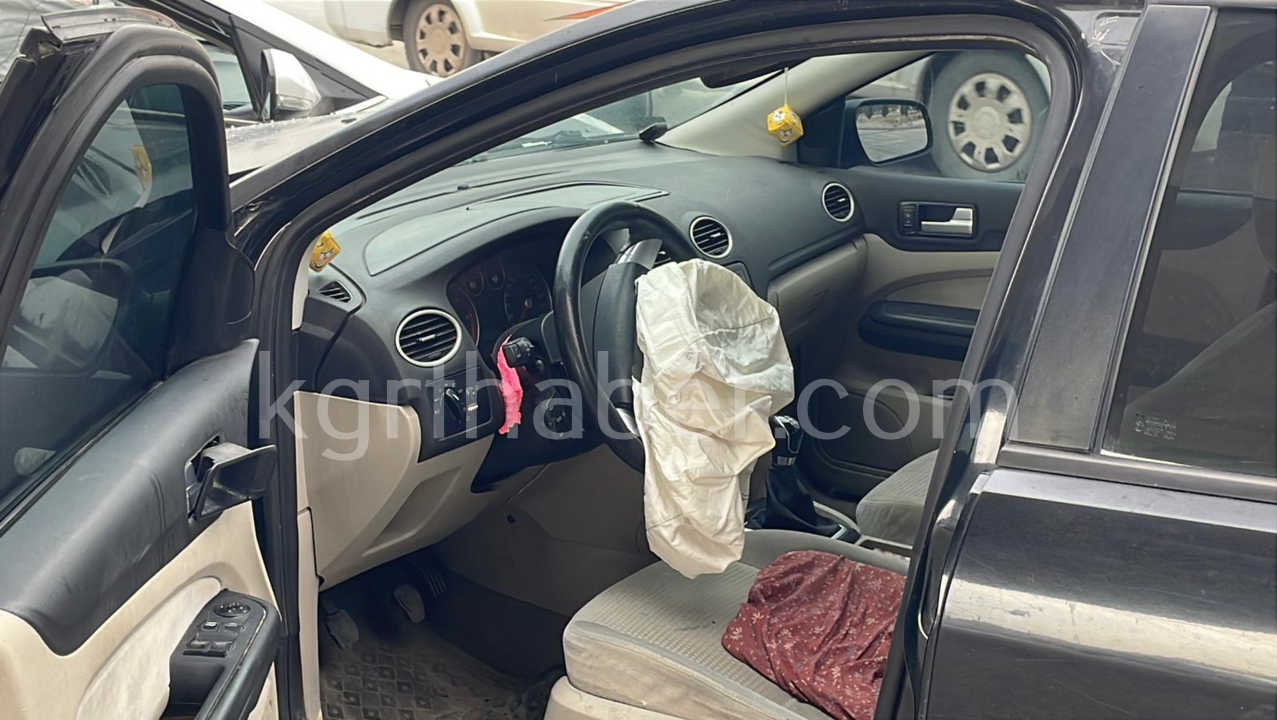 Karamanda O Kavsakta Carpistilar4-1