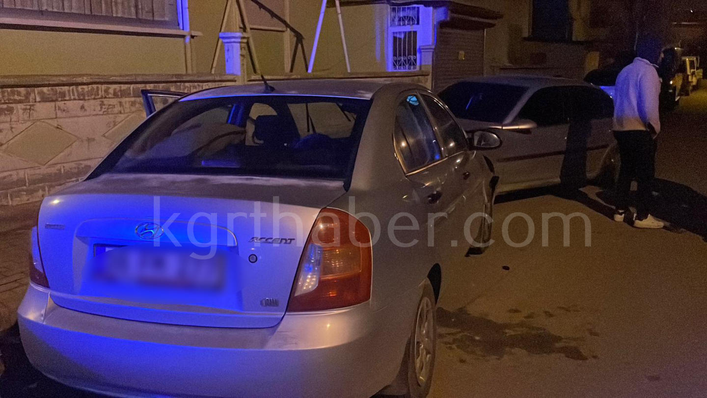 Karamanda Otomobiller Carpisti 5 Yarali10