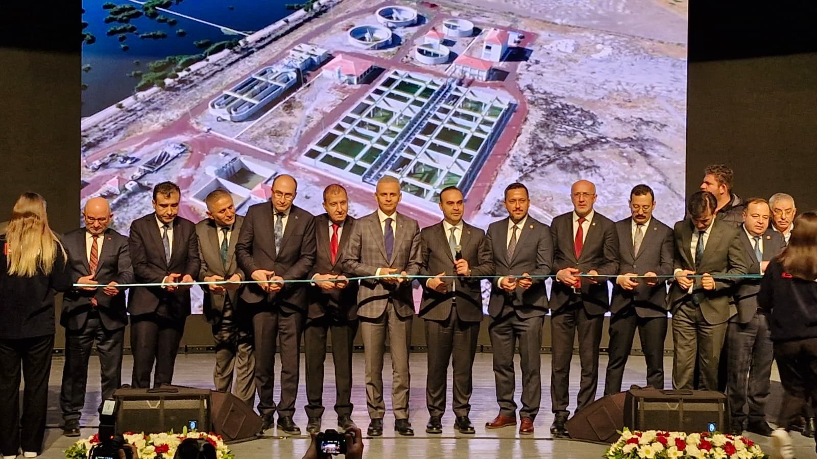 Karamanda Sanayi Ve Teknoloji Cikisi Bakan Kacirdan Onemli Aciklamalar (1)