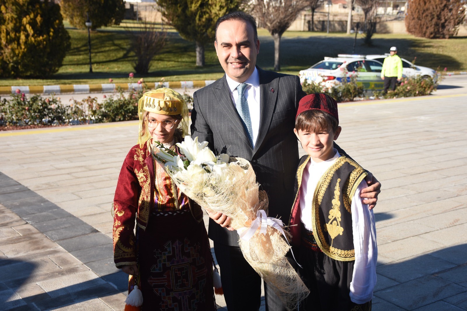 Karamanda Sanayi Ve Teknoloji Cikisi Bakan Kacirdan Onemli Aciklamalar (4)