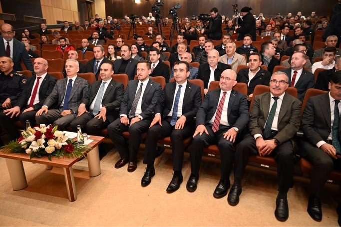 Karamanda Sanayi Ve Teknoloji Cikisi Bakan Kacirdan Onemli Aciklamalar (5)